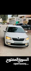  5 سكودا اوكتافيا