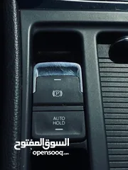  15 جولف MK 7.5 Golf GTI بتعديلات Full GTI والاجمل بكل تفاصيلها ولونها السيارة فل اضافات ولا غلطة