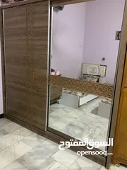  2 غرفه نوم شبابيه 3 اسره