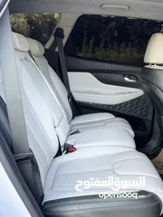 8 هنداي سنتافيه 2020 للبيع