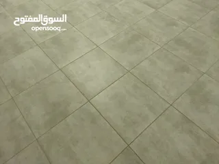  1 عماره كامله الأيجار في منطقة طبربور/ أبو عليا / خلف مسجد القدومي