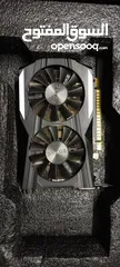  6 zotac graphics card Gtx 1050 ti