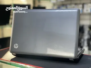  6 HP Pavilion g4