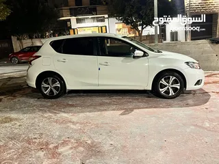  5 نيسان بولسار  17/16