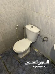  20 شقه فارغه للإيجار