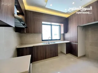  8 شقة غير مفروشة للايجار في عبدون  ( Property 33470 ) سنوي فقط