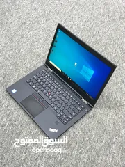  1 ThinkPad X1 Carbon, 5 Months Warranty, A+ Condition