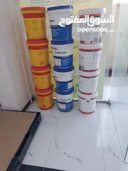  4 أفضل مواد عزل للخزانات والاسطح غزل خزنات بمكة