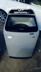  1 13 kg Samsung washing machine for sale in good working with warranty delivery is available