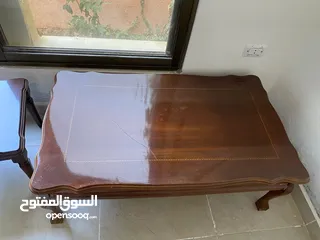  10 طقم كنب زان