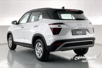  3 2024 Hyundai Creta Smart  • Big Price Drop • Manufacturer warranty till 17-Nov-2028 • 354986