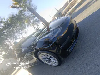  12 تيسلا موديل 3 فحص كامل 2022
