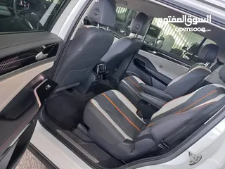  29 VOLKSWAGEN ID.6 PRO VIP 2023(فولكس فاجن )