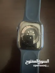  3 ‏Apple Watch Series 7 GPS Aluminum 45mm
