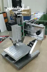  1 Desktop CNC machine