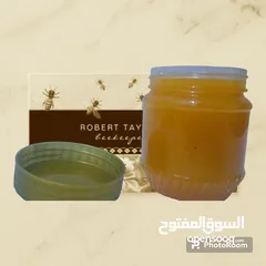  1 العسل اليمني بلدي