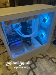  1 Pc gaming with cooler