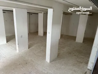  8 مستودع تجاري 400م دابوق ش المدينه الطبيه للايجار يصلح لكافه الاعمال التجاريه