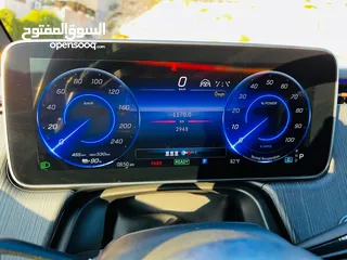  15 Mercedes benz EQE 350