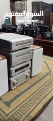  19 مجموعه من الاجهزه القديمه بحاله الوكاله