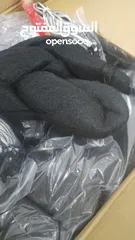  4 شبك صيد فر وعصفور وحمام