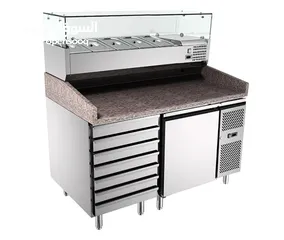  22 Bain Marie with more containers Fast food warmer stainless Steel for Restaurant Hotel Cafeteria