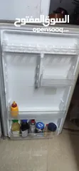  10 very good condition and clean like the new refrigerator