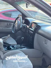  6 كيا سورينتو بحاله الوكاله