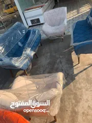  3 سيت استراحه