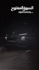  1 هونداي سنتافيه 2018