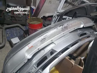  1 طبون امامي طباخه اكس دي اكس دي 2006 للبيع