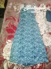  6 فساتين سهره + طلعه بسعر مغري بداعي السفر