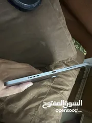  7 Ipad pro M2