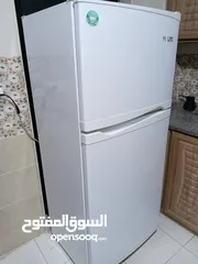  2 تلاجه هاي لايف نظيفه بسعر 50