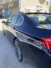 4 bmw 535 310 حصان