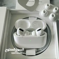  3 Air pods pro