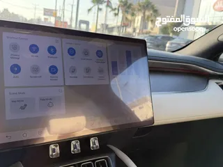  21 BYD SONG L 2023  متوفره لونين عظمي وفيراني  عداد اقل من 9000 كيلو  فحص كامل  لا يوجد اقساط شخصيه