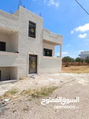  10 ارض للبيع في المغير حوض شعاب العناب
