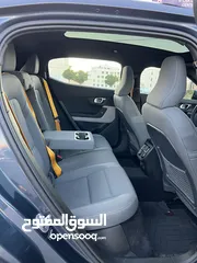  7 Polestar 2 performance 2023