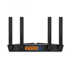  2 TP-Link AX1500 Wi-Fi 6 Router