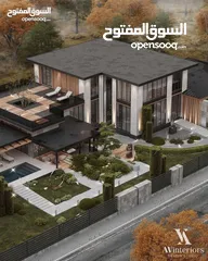  1 بيت للأيجار بمناوي باشا بناء حديث