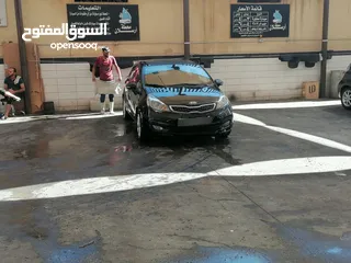  2 كيا برايد 2012 للبيع