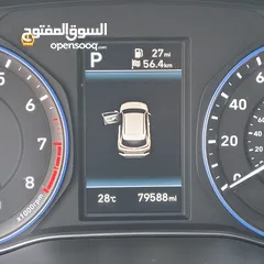  4 HYUNDAI KONA 2020 V4 - 1.6 TURBO