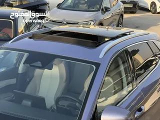  6 BYD YUAN PLUS 2023 اعلى صنف