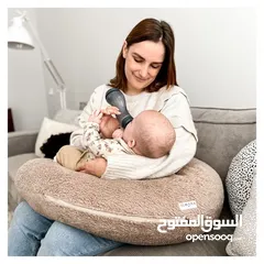  2 مخدة الأطفال