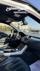  8 رينج روفر ايفوك 2015 فحص كامل  Range Rover  2015 evoque
