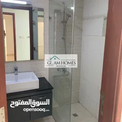  9 2 Bedrooms Apartment for Sale in Bausher REF:776R