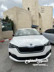  7 سكودى سكالا 2020