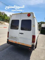  3 باص lt 2002 تجاري