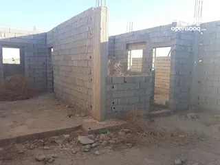  7 منزل للبيع في سيدي خليفه